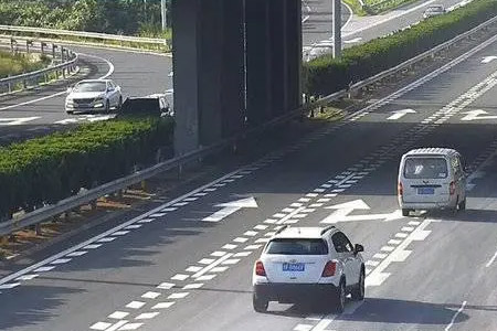 深汕东高速G1524小时补胎-拖车高速费怎么收费