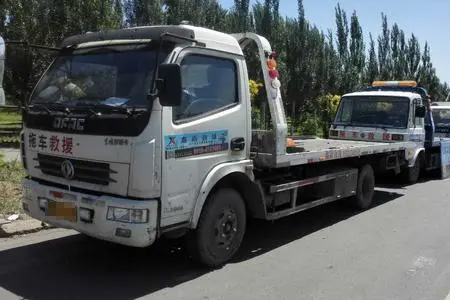高速24小时救援拖车邢衡高速-天津高速拖车怎么收费标准-修车救援平台